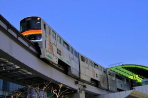 多摩都市モノレール延伸区間どうする？ まちや駅のイメージに関する意見を都が募集
