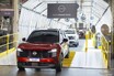 日産『キックス』新型、内装を先行公開…ブラジル市場に投入へ