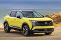 日産『キックス』新型、内装を先行公開…ブラジル市場に投入へ