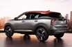 日産『キックス』新型、内装を先行公開…ブラジル市場に投入へ
