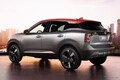 日産『キックス』新型、内装を先行公開…ブラジル市場に投入へ
