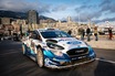 【WRC2020】開幕戦ラリー・モンテカルロ　0.016秒差を制したヒュンダイのヌービルが初勝利
