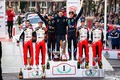 【WRC2020】開幕戦ラリー・モンテカルロ　0.016秒差を制したヒュンダイのヌービルが初勝利
