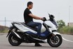 現行250スクーター　ホンダ「フォルツァ」2021年型は大幅な改良が加わり走りも変わった？