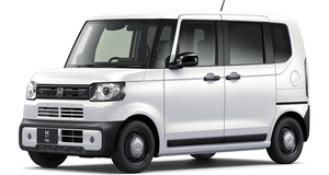 8月軽乗用車マーケットは2カ月連続で前年割れ！TOP3はN-BOX・スペーシア・ムーヴ（SUV除く軽自動車販売TOP15・2025年8月）