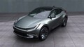 「Toyota bZ Compact SUV Concept」が米国で公開。bZ4XよりコンパクトなSUVタイプのBEV