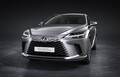 レクサス新型「RX」が発売。2.4LターボハイブリッドやPHEVを設定し価格は664万円から、納車は1月以降