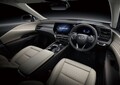 レクサス新型「RX」が発売。2.4LターボハイブリッドやPHEVを設定し価格は664万円から、納車は1月以降