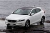 ボルボV40、ディーゼル版のポールスター パフォーマンスパッケージに試乗