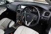 ボルボV40、ディーゼル版のポールスター パフォーマンスパッケージに試乗