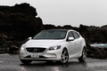 ボルボV40、ディーゼル版のポールスター パフォーマンスパッケージに試乗