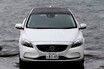 ボルボV40、ディーゼル版のポールスター パフォーマンスパッケージに試乗