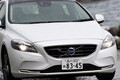 ボルボV40、ディーゼル版のポールスター パフォーマンスパッケージに試乗