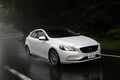 ボルボV40、ディーゼル版のポールスター パフォーマンスパッケージに試乗