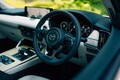 ロマンあるSUV──新型マツダCX-60 PHEV Premium Modern試乗記