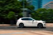 ロマンあるSUV──新型マツダCX-60 PHEV Premium Modern試乗記