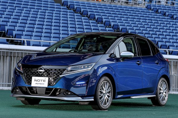 これでスポーツモデルを作るべし 素性のいい国産車 5選 ベストカーweb 自動車情報サイト 新車 中古車 Carview