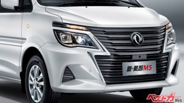 パクリ コピー と思ったら実は 正規品 だった複雑な事情をもつ中国車たちと見分け方 ベストカーweb 自動車情報サイト 新車 中古車 Carview