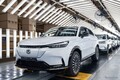 ホンダ、インドネシアに新型EV『e:N1』投入へ、航続500kmのコンパクトSUV