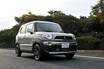 スズキ クロスビーは間違いなく売れる。が、車名はビッグハスラーがよかった!?