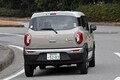 スズキ クロスビーは間違いなく売れる。が、車名はビッグハスラーがよかった!?