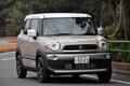 スズキ クロスビーは間違いなく売れる。が、車名はビッグハスラーがよかった!?