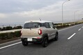 スズキ クロスビーは間違いなく売れる。が、車名はビッグハスラーがよかった!?