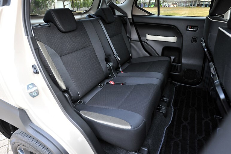 スズキ クロスビーは間違いなく売れる。が、車名はビッグハスラーがよかった!?