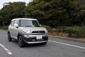 スズキ クロスビーは間違いなく売れる。が、車名はビッグハスラーがよかった!?