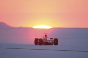 次世代F1マシンの最高速は400km/hに到達する！？　新規則にまつわる噂は真実か。ドライバーとFIAに訊く