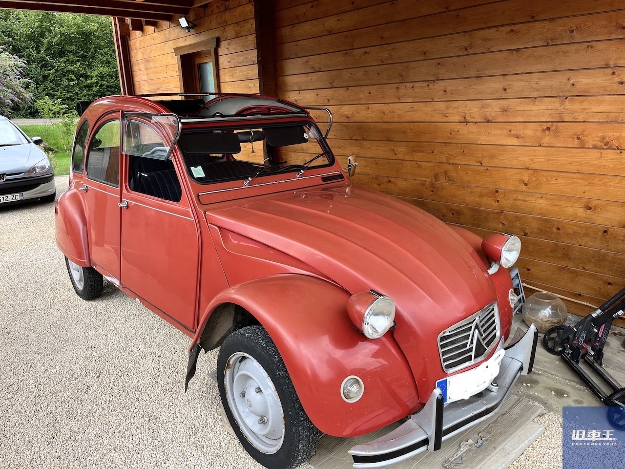 VITTESSE CITROEN 2CV 1957 シトロエン パリ 消防車 VITTESSE CITROEN 2CV 1957 シトロエン パリ 消防車 - メルカリ