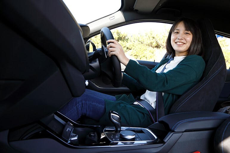 BMW 新1シリーズ「M135i」試乗。FFベースでもBMWらしさを感じることができるモデル