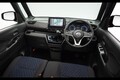 日産、新型軽スーパーハイトワゴンのルークスを発表。プロパイロットはさらに進化