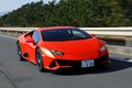 ランボルギーニ「ウラカン EVO」試乗。クルマっていいなと感じさせてくれる憧れを叶えてくれるモデル