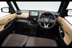 日産、新型軽スーパーハイトワゴンのルークスを発表。プロパイロットはさらに進化