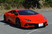 ランボルギーニ「ウラカン EVO」試乗。クルマっていいなと感じさせてくれる憧れを叶えてくれるモデル