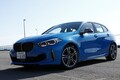 BMW 新1シリーズ「M135i」試乗。FFベースでもBMWらしさを感じることができるモデル