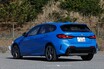 BMW 新1シリーズ「M135i」試乗。FFベースでもBMWらしさを感じることができるモデル