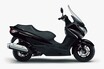 スズキ「バーグマン200 ABS」【1分で読める 2021年に新車で購入可能な250ccバイク紹介】