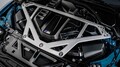 【-15 / ＋20】日本限定30台　BMW M3 CSツーリング　約15kgの軽量化と約20psの出力向上