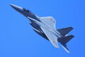 自衛隊が中国軍の「アゴと尻尾がある異形機」を撮影！ 沖縄本島と宮古島の間を飛行 無人機も出現