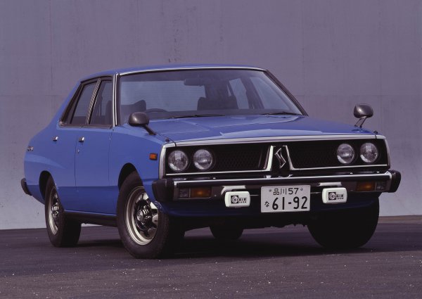 5代目スカイライン ジャパン は本当に 名ばかりのgt だったのか ベストカーweb 自動車情報サイト 新車 中古車 Carview