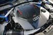 人気中古車実車レビュー【アウディ RS 5 スポーツバック】歴史的名車がモチーフの限定車！