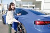 人気中古車実車レビュー【アウディ RS 5 スポーツバック】歴史的名車がモチーフの限定車！
