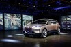 100％電気自動車「iX」がBMWの未来を切り拓く [BMW iX試乗記]