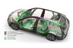100％電気自動車「iX」がBMWの未来を切り拓く [BMW iX試乗記]