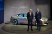 「7シリーズ」もEVに？ BMWが次世代技術に向けた巨額投資を発表