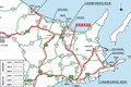北海道・網走までの高速道路はいつ完成する？ 女満別空港IC～網走呼人ICの整備に期待！【道路のニュース】