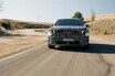 新型BMW「iX3」を初公開へ 航続900km＆超高速充電、最新AIで市街地走行も自動化