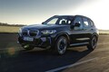 新型BMW「iX3」を初公開へ 航続900km＆超高速充電、最新AIで市街地走行も自動化